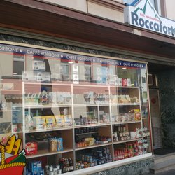 La Roccaforte