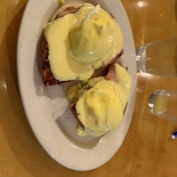 eggs benedict eggs benedict