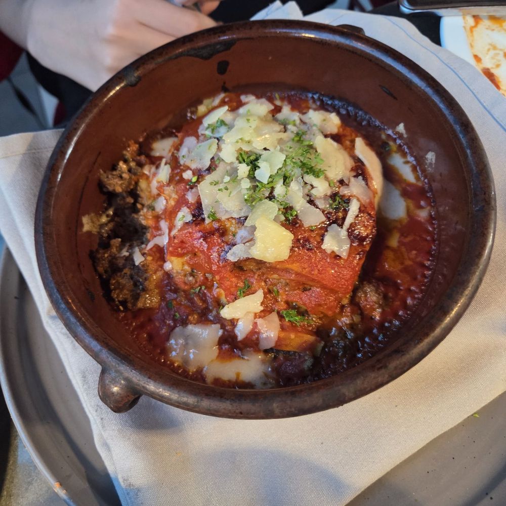 Ambrogio15 Del Mar - Lasagna, July 2026. - Italian Near Me - San Diego, California Ambrogio15 Del Mar - Lasagna, July 2026. - Italian Near Me - San Diego, California