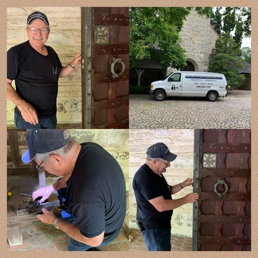 ATLANTIC LOCKSMITHS Updated September 2024 Winchester, Virginia Keys & Locksmiths Phone