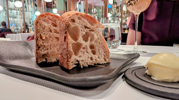 Toqué! by null