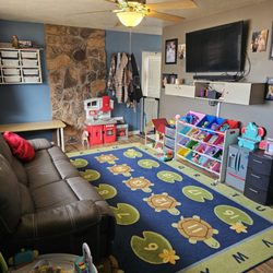 Newmans Learn N'Play Daycare