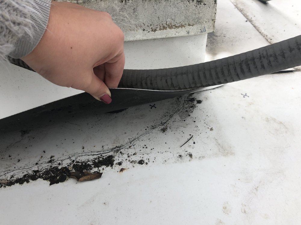 Slide of Long Bill Raneri & Long Roofing