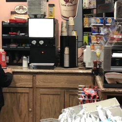 7-Eleven - Hot Drinks
