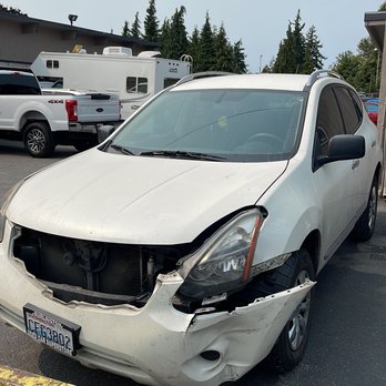 Compass Towing NW - Towing Near Me Compass Towing NW - Towing Near Me