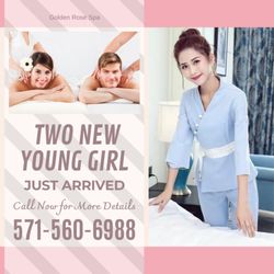 Golden Rose Spa - Welcome to Golden Rose Spa