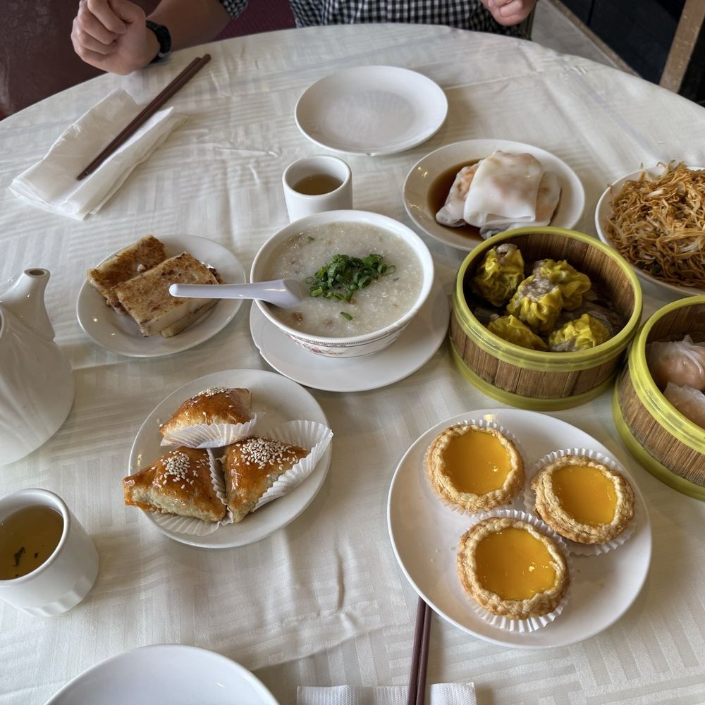 Ocean Bo - Dim Sum Near Me - El Monte, California Ocean Bo - Dim Sum Near Me - El Monte, California