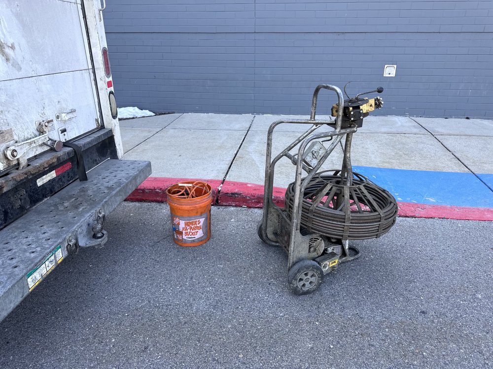 Slide of ACME Sewer & Drain Cleaning