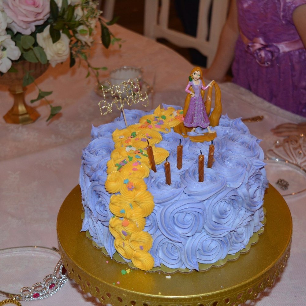 The Pink Teapot - The birthday cake - Venues & Event Spaces Near Me - Gilbert, Arizona The Pink Teapot - The birthday cake - Venues & Event Spaces Near Me - Gilbert, Arizona