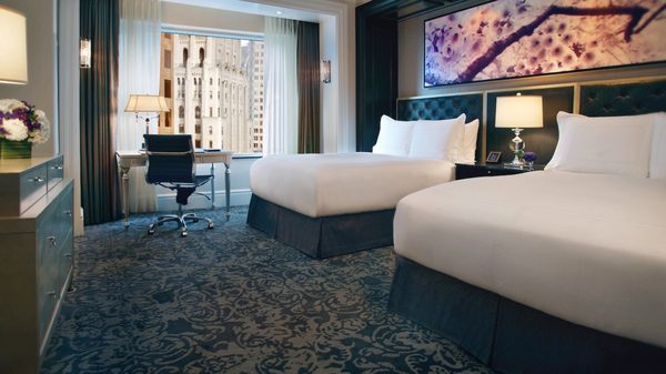 The St. Regis Toronto by null