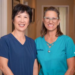 Doctor Luos Oriental Medicine