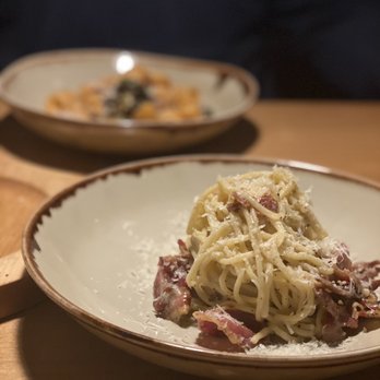 Passatempo Taverna - Italian Near Me - Walla Walla, Washington