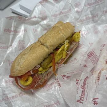 PrimoHoagies - Sandwiches Near Me - Raleigh, North Carolina PrimoHoagies - Sandwiches Near Me - Raleigh, North Carolina