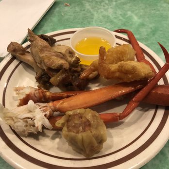 China Buffet - Chinese Near Me - Surprise, Arizona