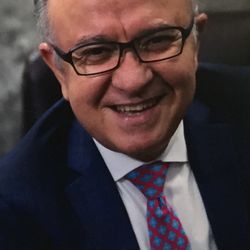 Antwan Ahad, MD