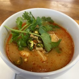 Tom Yum Tom Yum