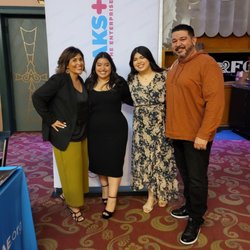 School of Arts And Enterprise - SAE Speaks 23 with Keyla Monterroso Mejia