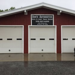 Dan's Automotive