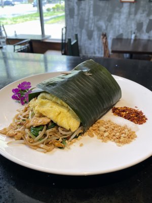 Thaprachan Thai by null