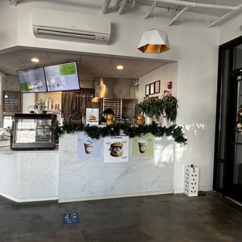 Cafe Aloe - Cafes Near Me - Bellevue, Washington Cafe Aloe - Cafes Near Me - Bellevue, Washington