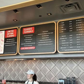 Salt & Straw - Zoom in on those flavors! - Ice Cream & Frozen Yogurt Near Me - Gilbert, Arizona