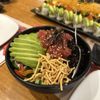 Hot Woks Cool Sushi gift card
