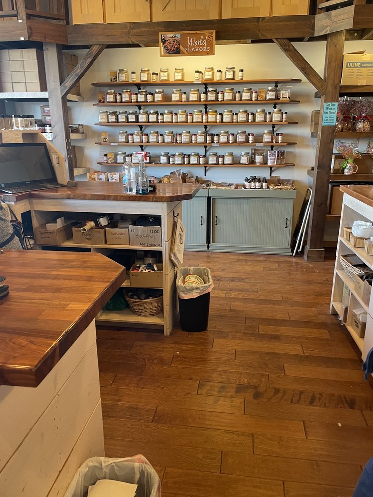 SAVORY SPICE SHOP Updated August 2024 19 Photos & 17 Reviews