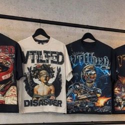 LGND Clothing & Perfumes