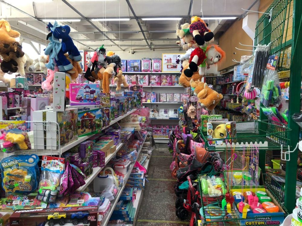 NORMAN & JULES TOYS 95F Page Ave, Staten Island, New York Toy Stores Phone Number Yelp