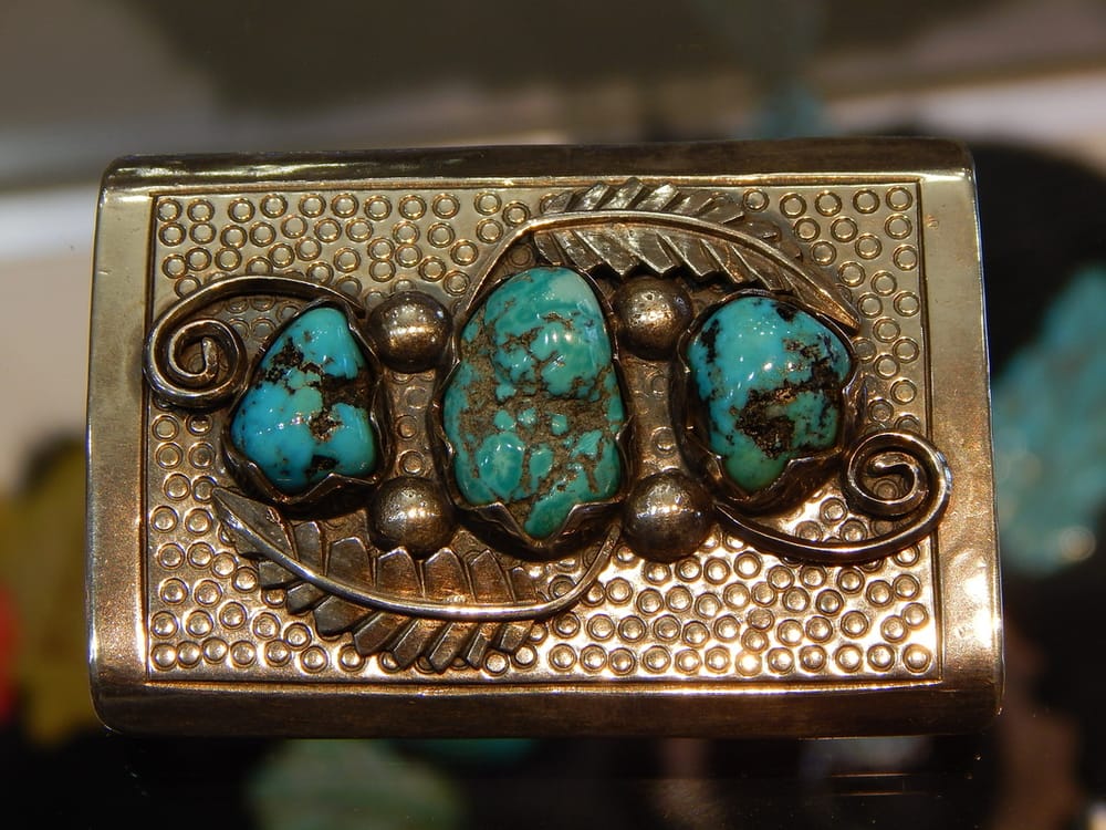 SILVER CREEK JEWELERS Updated July 2024 12 Photos 634 W Bedford