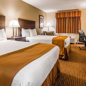 Best Western Muncie - Two Double Beds - Hotels Near Me - Muncie, Indiana Best Western Muncie - Two Double Beds - Hotels Near Me - Muncie, Indiana