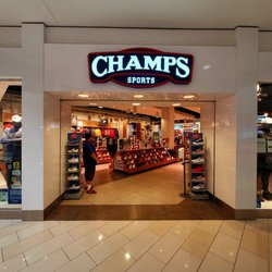 Champs Sports