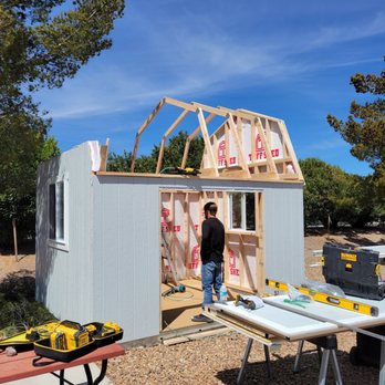 Tuff Shed Tucson - Sheds & Outdoor Storage Near Me - Tucson, Arizona