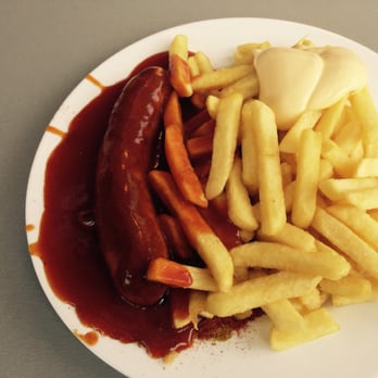 Zum Xaver - Lekka - Fast Food Near Me - Essen, NW Zum Xaver - Lekka - Fast Food Near Me - Essen, NW