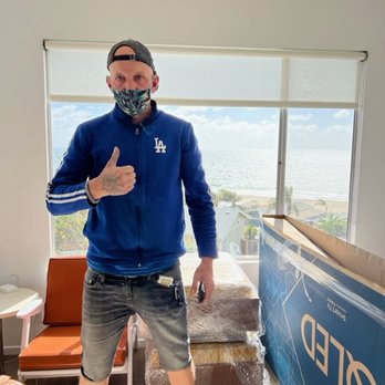 Rockstar Pro Movers - Movers Near Me - Tarzana, California