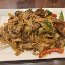 Pad Khi Mao