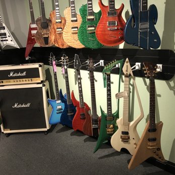 Roman Guitars - Guitar Stores Near Me - Las Vegas, Nevada Roman Guitars - Guitar Stores Near Me - Las Vegas, Nevada