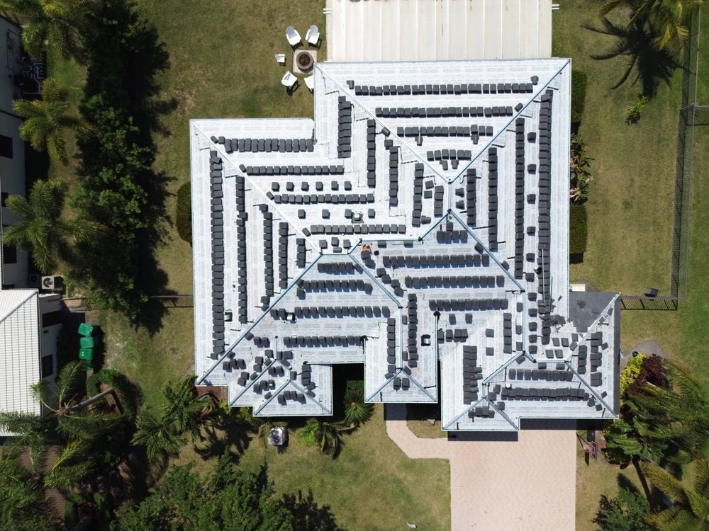 Slide of Cotect Roofing
