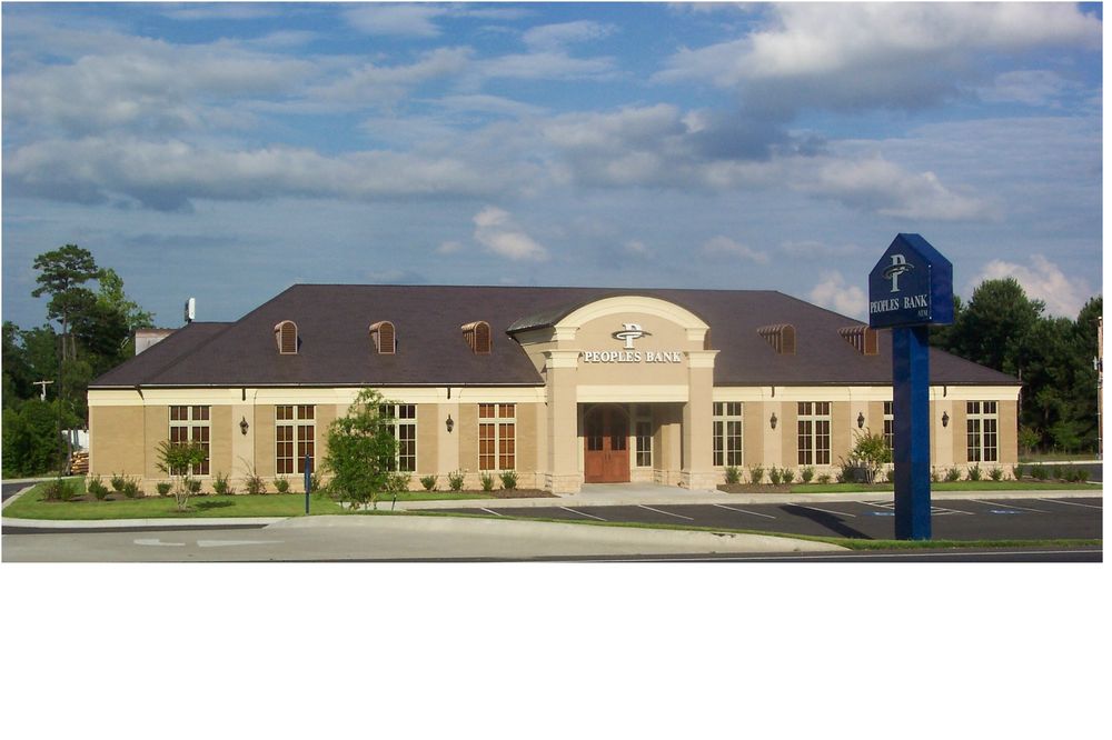 PEOPLES BANK Updated September 2024 1120 S Rock St, Sheridan