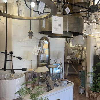 Mountain Lighting - Home Decor Near Me - Cedar City, Utah