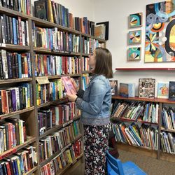 Town Books