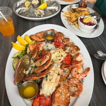 The Fish Hopper - Seafood Near Me - Monterey, California The Fish Hopper - Seafood Near Me - Monterey, California