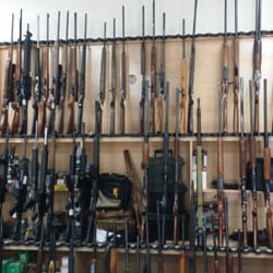 American Pawn Jewelry & Gun - Inside the Store
