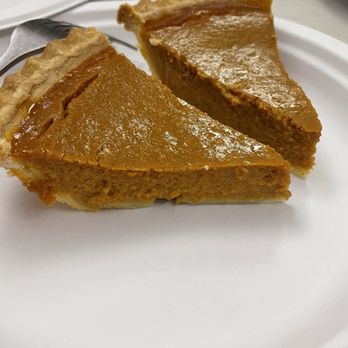 Peters' Bakery - pumpkin pie - Bakeries Near Me - San Jose, California Peters' Bakery - pumpkin pie - Bakeries Near Me - San Jose, California