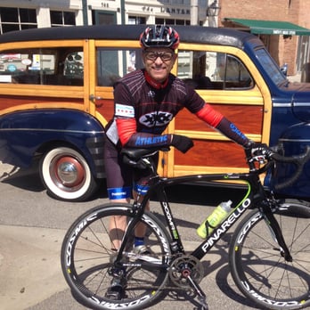 Mox Multisports - A new ride built by Troy and Marcus, what a smooth ride! - Bikes Near Me - Chicago, Illinois
