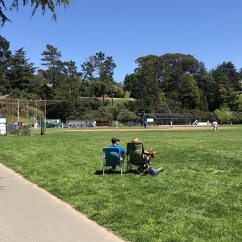 Cerrito Vista Park - Cerrito Vista Park - Parks Near Me - El Cerrito, California