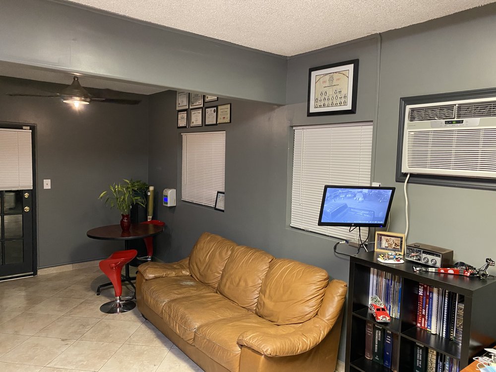 PERFORMANCE TRANSMISSIONS Updated September 2024 39 Photos & 11