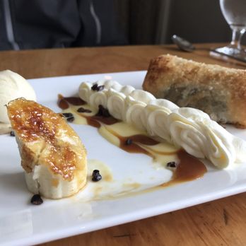PINE Restaurant - New American Near Me - Hanover, New Hampshire