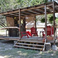 Misty Haven Cabins - Sundown Lounge