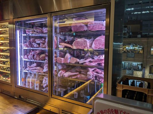 Han no daidokoro bettei shibuya by null